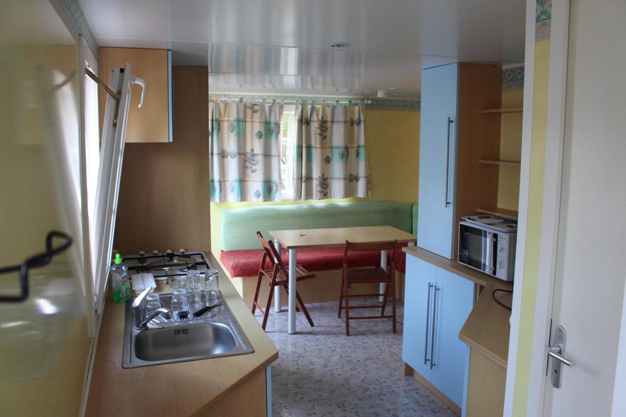Camping Du Pontis Verteillac Dış mekan fotoğraf