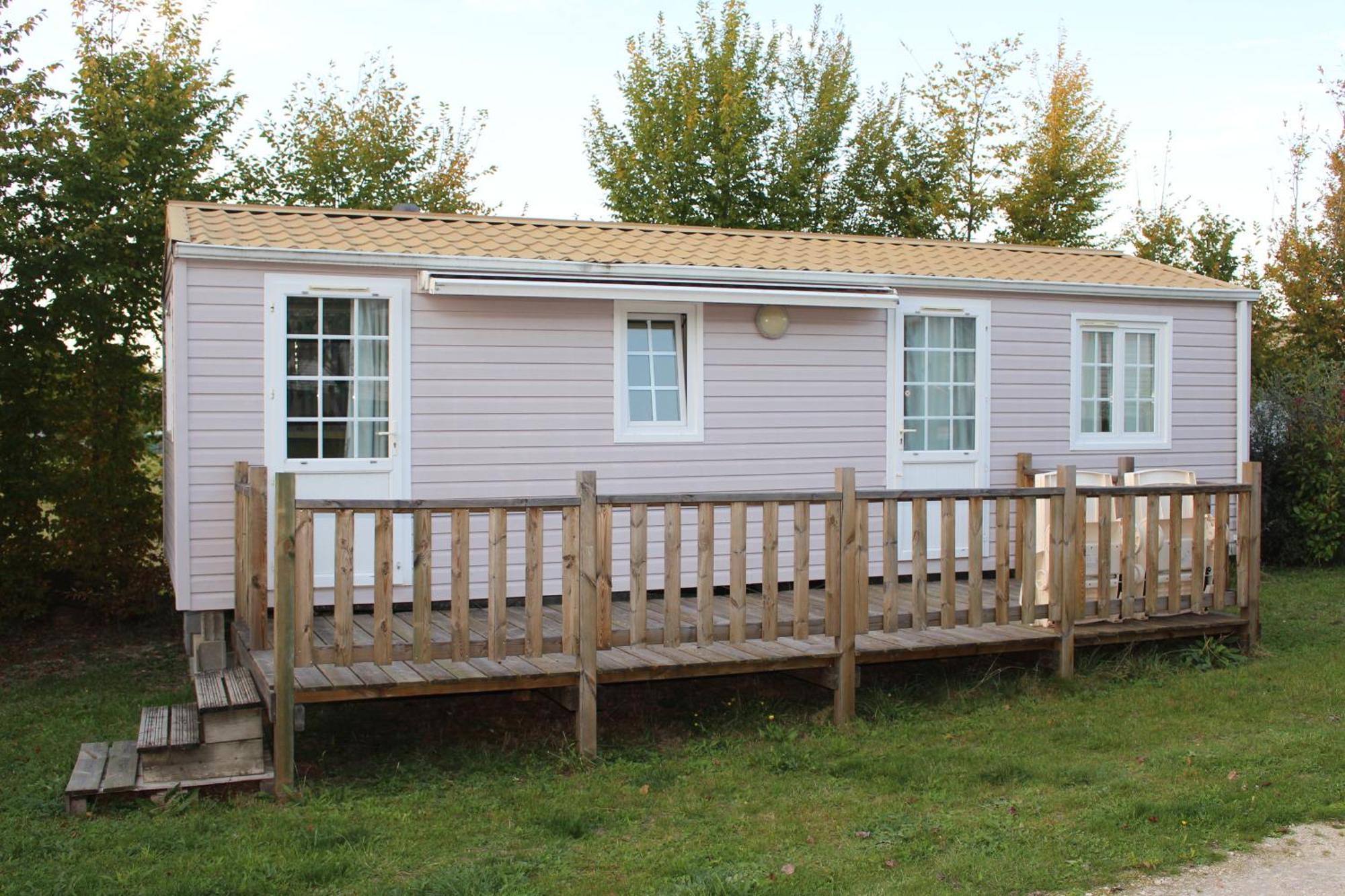 Camping Du Pontis Verteillac Dış mekan fotoğraf