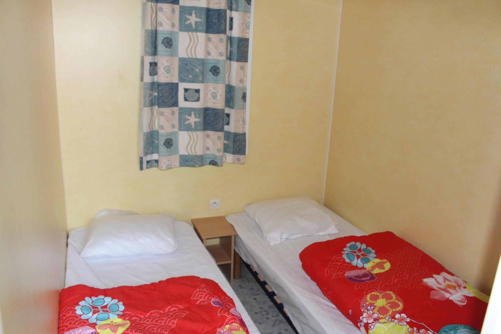 Camping Du Pontis Verteillac Dış mekan fotoğraf