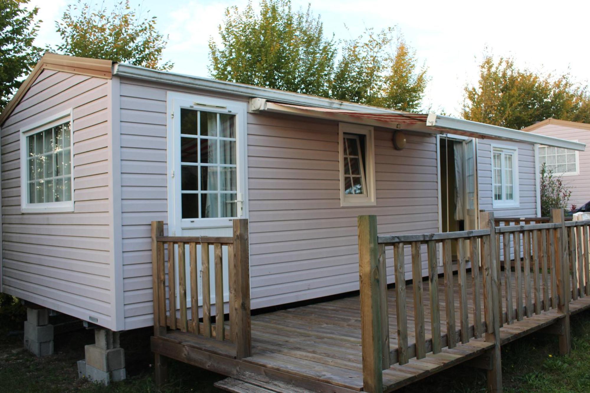 Camping Du Pontis Verteillac Dış mekan fotoğraf
