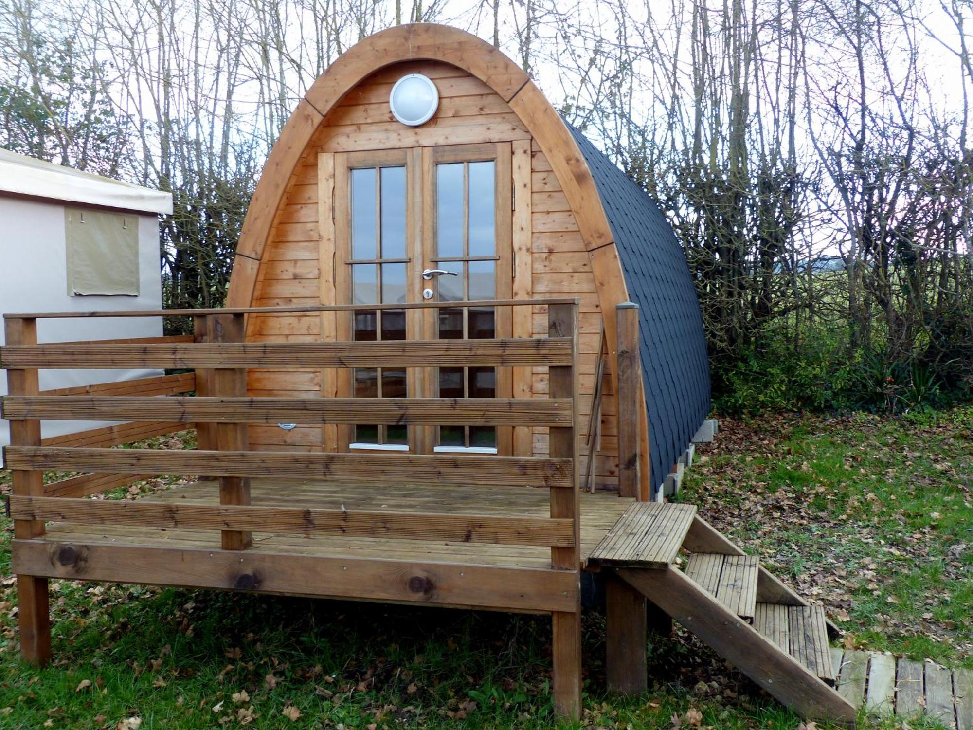 Camping Du Pontis Verteillac Dış mekan fotoğraf
