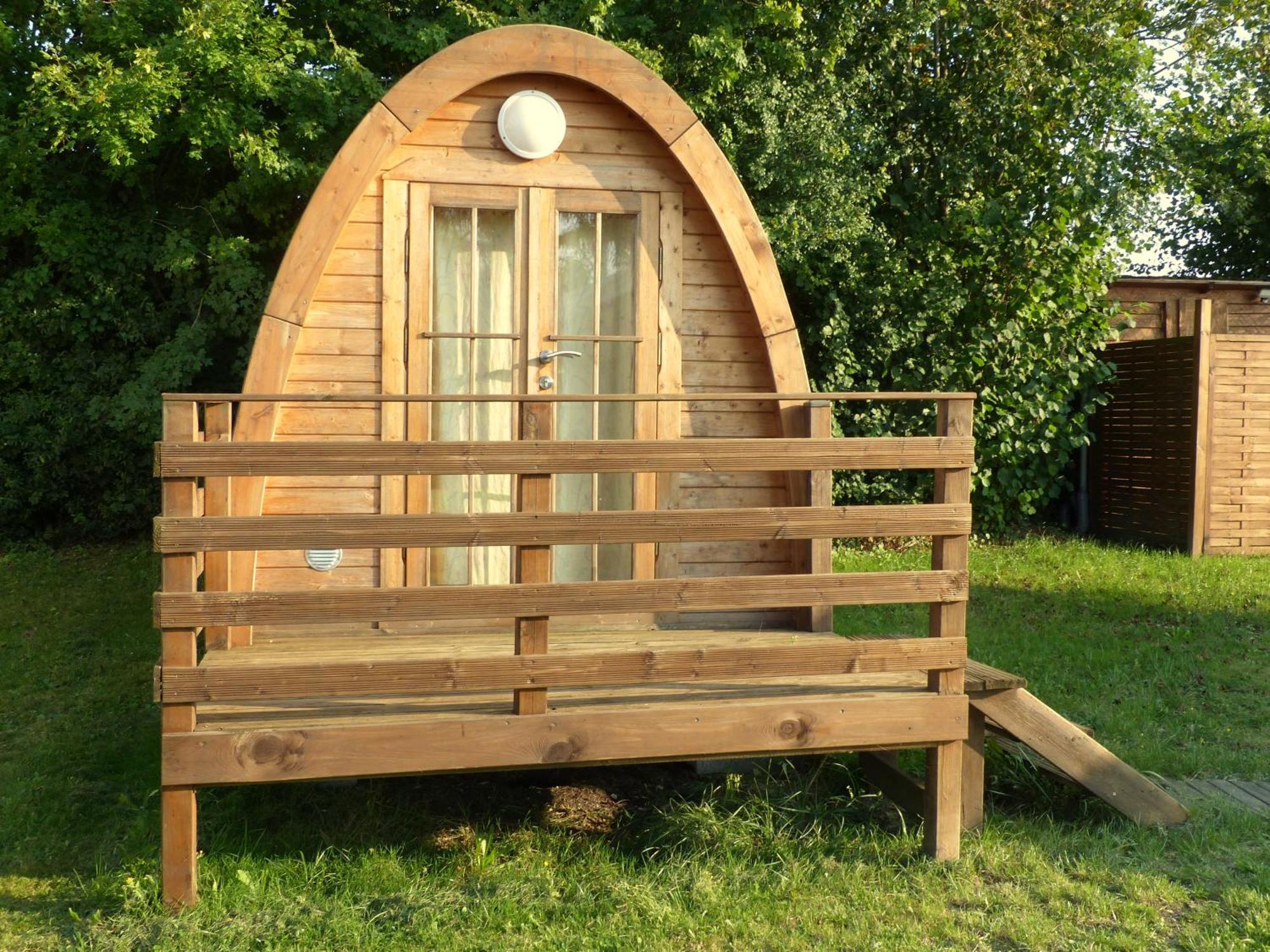 Camping Du Pontis Verteillac Dış mekan fotoğraf