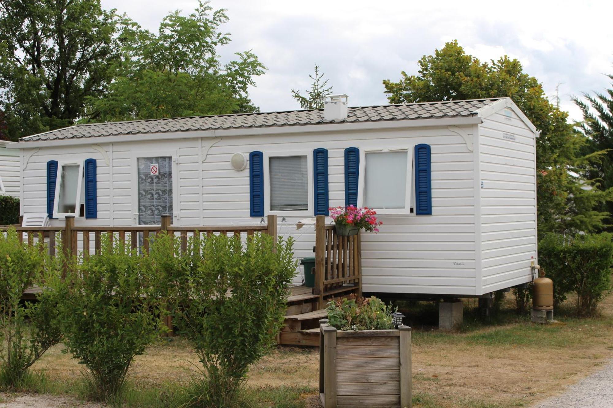 Camping Du Pontis Verteillac Dış mekan fotoğraf