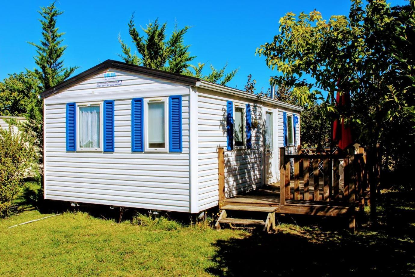 Camping Du Pontis Verteillac Dış mekan fotoğraf