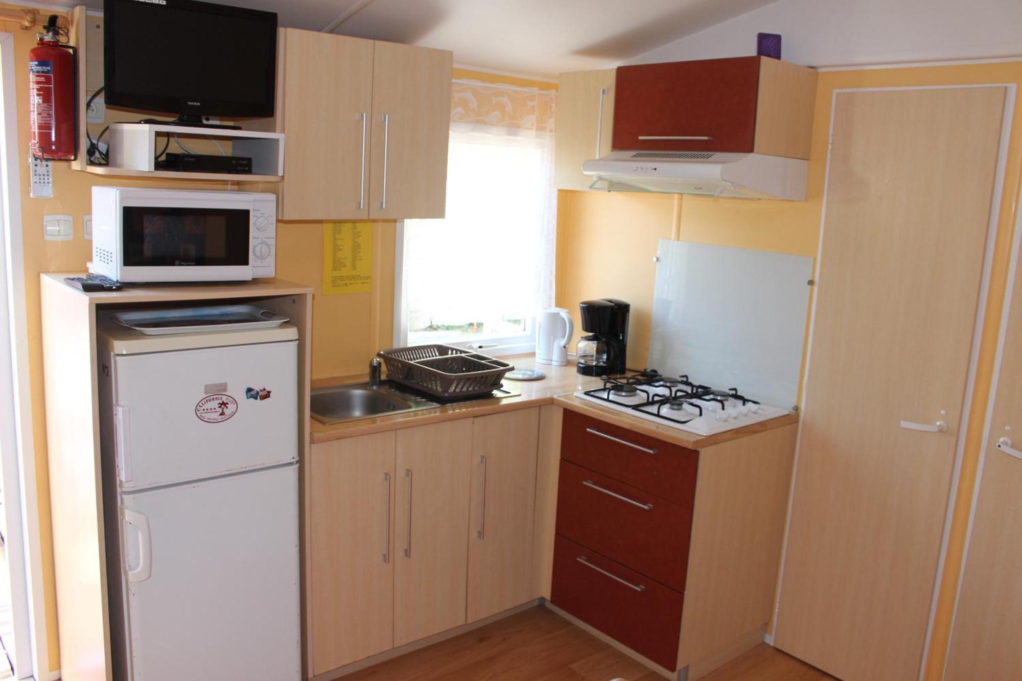 Camping Du Pontis Verteillac Dış mekan fotoğraf