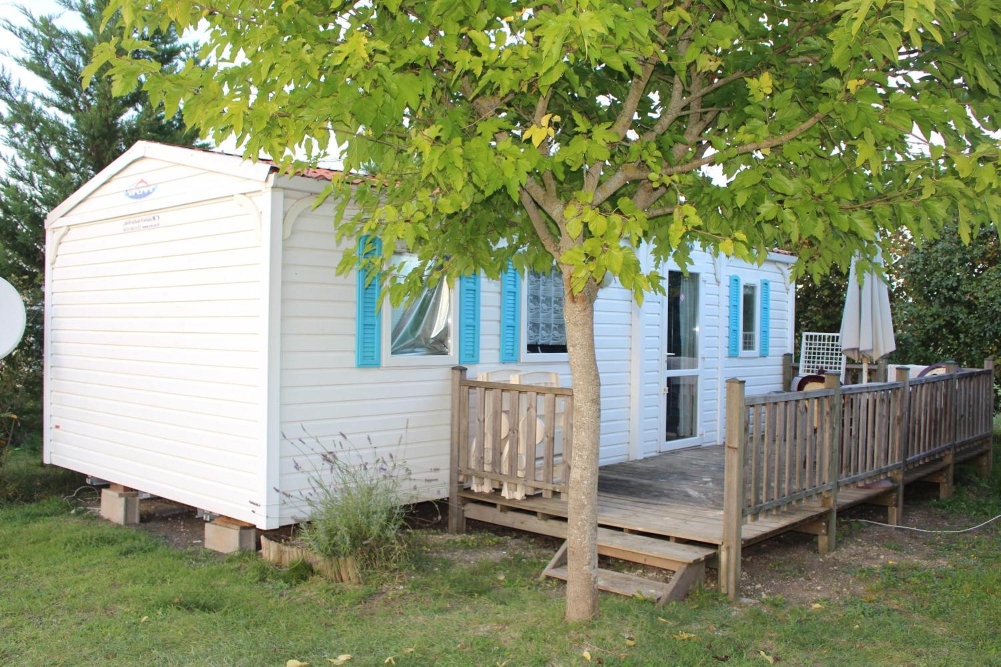 Camping Du Pontis Verteillac Dış mekan fotoğraf